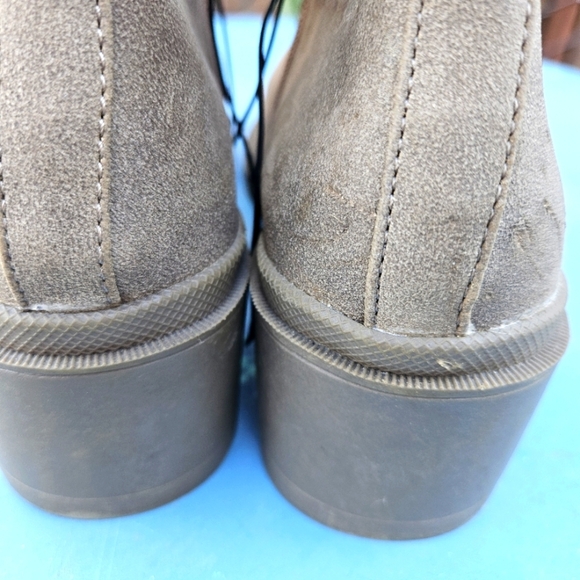 Pop Girls Boots Kid Flossie Size 4M - Picture 10 of 16